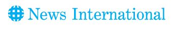 News International